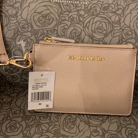 MICHAEL Michael Kors Accessories - Michael Kors Coin Purse